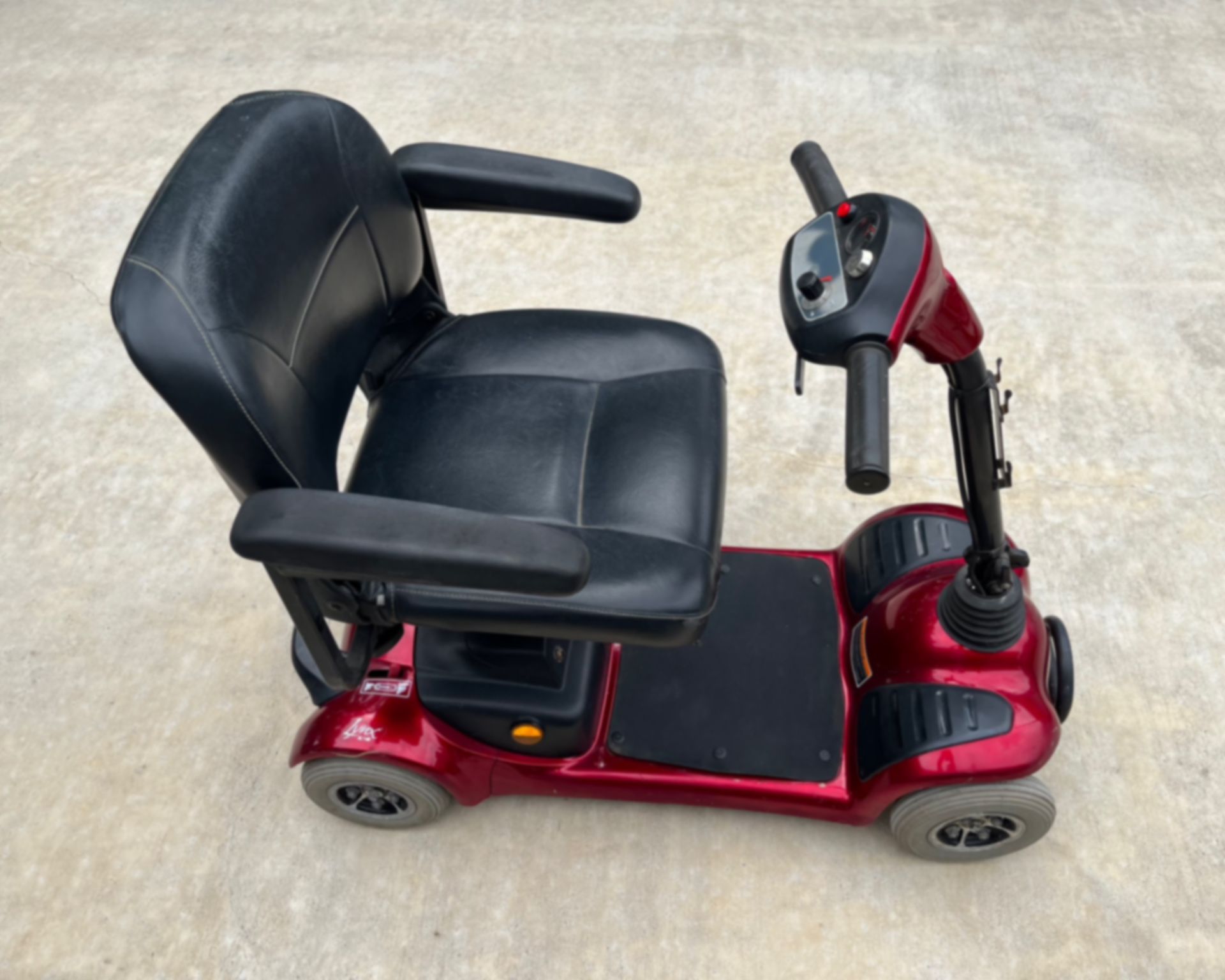 Mobility