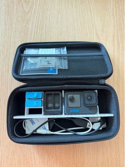 Go Pro Hero 10