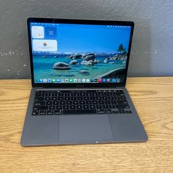 MacBook Pro - Retina 13 Inches- Mac OS Tahoe