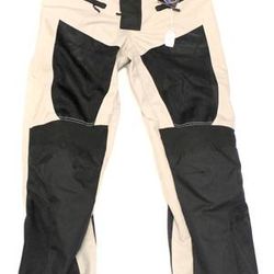 (Mens) Wicked Stock Motorcycle Pants