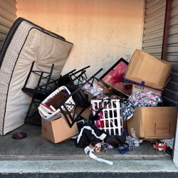 Huge Garage Sale & Bundle 