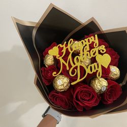 Mothers Day Roses 
