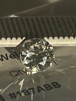 Old European Diamond Cut F-vs1 