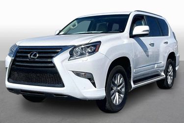 2019 Lexus GX 460
