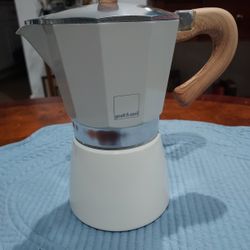 Italian Espresso Maker