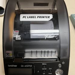 Pc Label Printers , Neat Printers , Hp Commercial Printers And More 