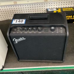 Band Amp