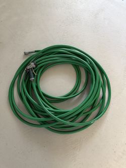 Garden Hose