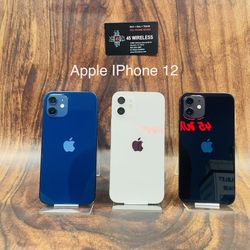 Apple iPhone 12