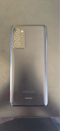 Samsung Galaxy A03s Unlocked