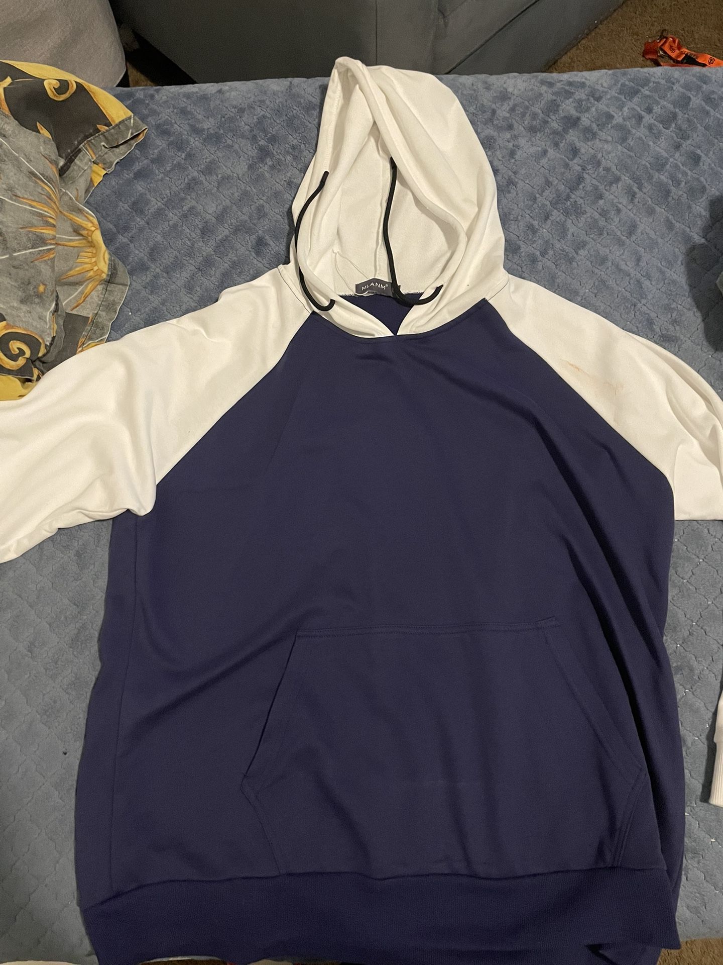 Mlanm Hoodie