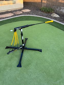 SKLZ Hurricane Category 4 Baseball Batting Tee