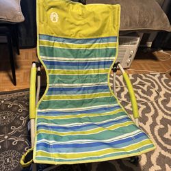 Chair for  Beach 