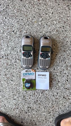 Label Maker new never used