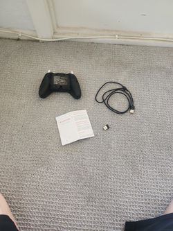 Controller For PC, Phone, Xbox, Switch, And Playstation 