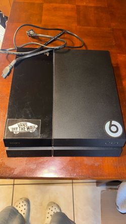 Ps4