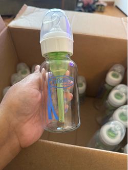 Dr Browns Bottles