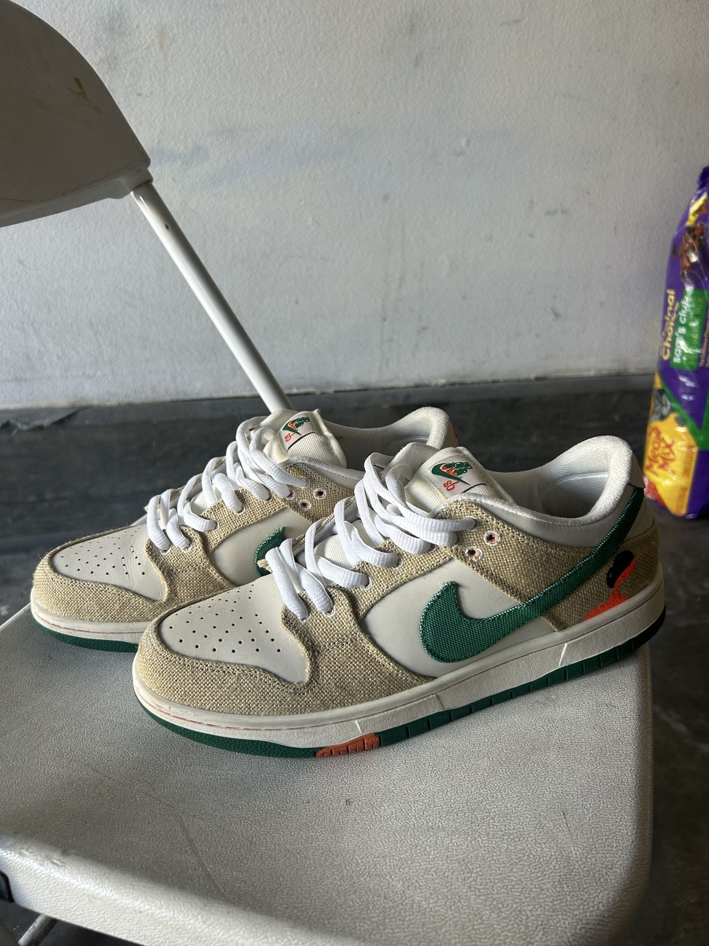 Nike Sb Dunk size 10