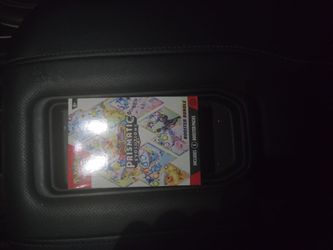 Prismatic booster bundle box