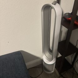 Dyson Air Purifier