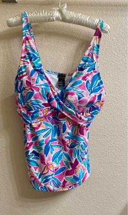 Kathy Ireland bikini top