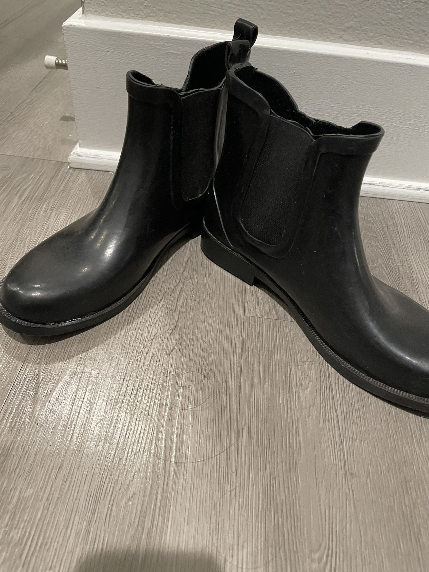 Garden/ Rain Boots