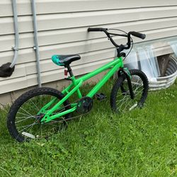 $40 Bike