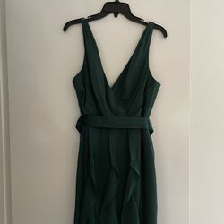 Vera Wang Bridesmaid Dress