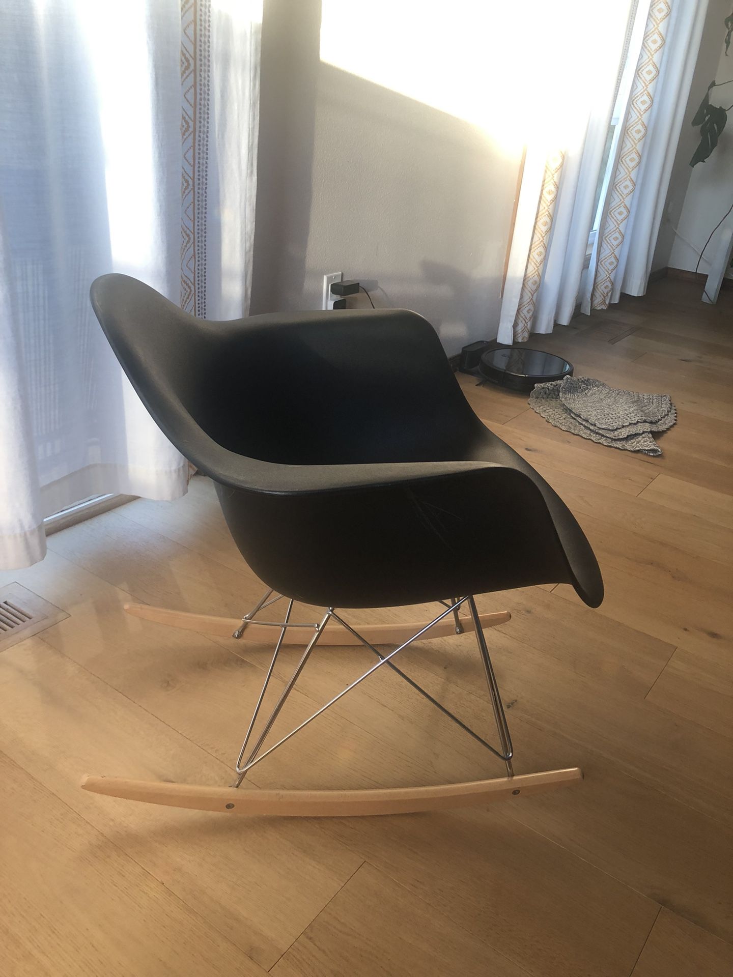 Rocking Chair