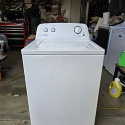 Washer / Lavadora