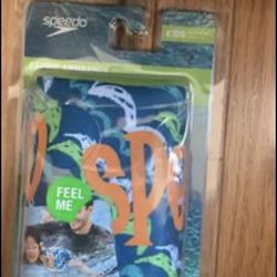  New kids  fabric armbands for swimming 