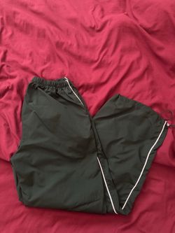 Track pants
