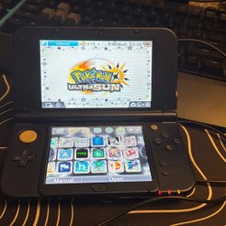 Modded 3ds 