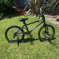 Kids Bmx Bike 