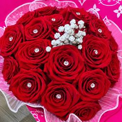 Flower Bouquet
