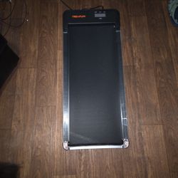 Treaflow Walking Pad