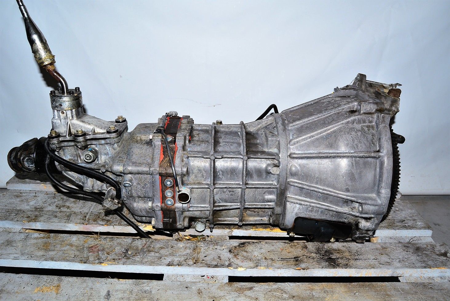 R154 mk3 supra 5spd transmission for Sale in National City, CA OfferUp