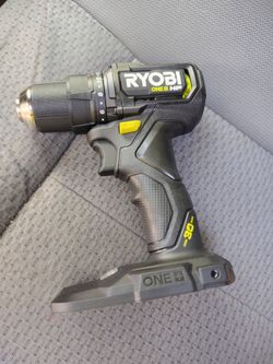 Ryobi 1/2 drill límites edition