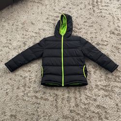 Kids Snow Jacket Size XL Kids 14/16
