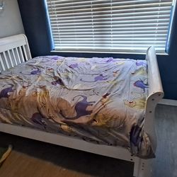 Full Size Bed Frame