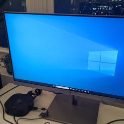 HP EliteDisplay E243 Monitor