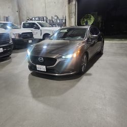 2018 Mazda 6