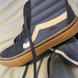 Vans Sk8 Hi Tops