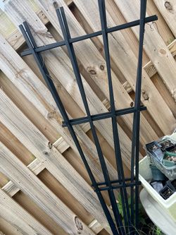 Garden Trellis