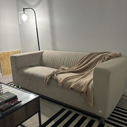 IKEA COUCH KLIPPIAN