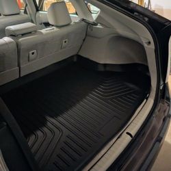 NEW Husky Cargo Liner For Toyota Prius 