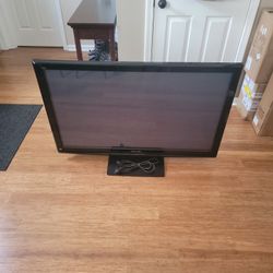 55" Panasonic Flat Screen