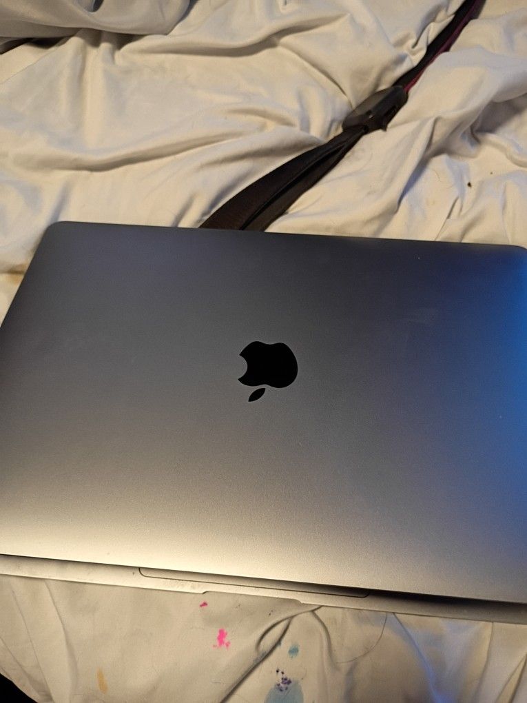MacBook Air 2020