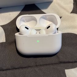 Airpods 2nd generation 