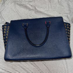 MICHAEL KORS SATCHEL CROSSBODY BAG